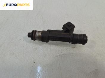 Дюза бензин за Opel Meriva A Minivan (05.2003 - 05.2010) 1.4 16V Twinport, 90 к.с.