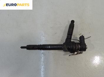 Дюза дизел за Honda Civic VII Hatchback (03.1999 - 02.2006) 1.7 CTDi (EU, EP, EV), 100 к.с., № Bosch 0445110082