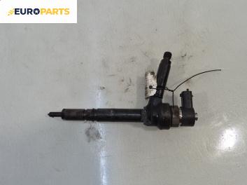 Дюза дизел за Honda Civic VII Hatchback (03.1999 - 02.2006) 1.7 CTDi (EU, EP, EV), 100 к.с., № Bosch 0445110082