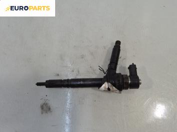 Дюза дизел за Honda Civic VII Hatchback (03.1999 - 02.2006) 1.7 CTDi (EU, EP, EV), 100 к.с., № Bosch 0445110082