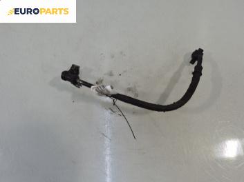 Климатичен маркуч за Ford Tourneo Connect (06.2002 - 12.2013) 1.8 TDCi, 90 к.с.