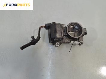 Дроселова клапа за Renault Scenic I Minivan (09.1999 - 07.2010) 1.4 16V (JA0D, JA1H, Ja0W, JA10), 95 к.с.