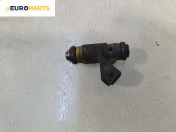 Дюза бензин за Renault Scenic I Minivan (09.1999 - 07.2010) 1.4 16V (JA0D, JA1H, Ja0W, JA10), 95 к.с.