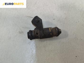 Дюза бензин за Renault Scenic I Minivan (09.1999 - 07.2010) 1.4 16V (JA0D, JA1H, Ja0W, JA10), 95 к.с.
