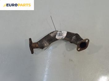 EGR тръба за Hyundai Elantra Sedan II (06.2000 - 07.2006) 2.0 CRDi, 113 к.с.