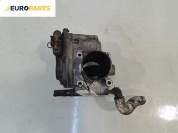 Дроселова клапа за Mazda 5 Minivan I (02.2005 - 12.2010) 2.0 CD, 110 к.с., № RF7J136B0C