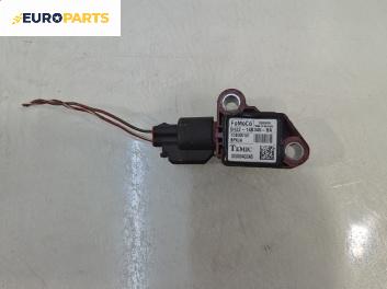 Сензор airbag за Land Rover Range Rover Sport I (02.2005 - 03.2013) 2.7 D 4x4, 190 к.с., № 5H2Z-14B345-BA