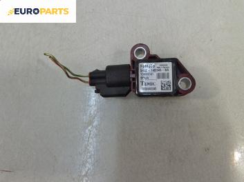 Сензор airbag за Land Rover Range Rover Sport I (02.2005 - 03.2013) 2.7 D 4x4, 190 к.с., № 5H2Z-14B345-BA