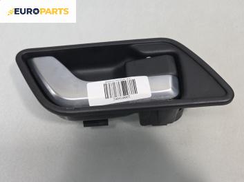 Вътрешна дръжка за Land Rover Range Rover Sport I (02.2005 - 03.2013), позиция: задна, дясна
