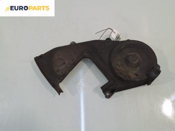 Капак ангренажен ремък за Honda Civic VII Hatchback (03.1999 - 02.2006) 1.7 CTDi (EU, EP, EV), 100 к.с.