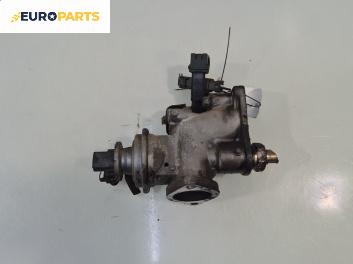 Корпус на термостат за Honda Civic VII Hatchback (03.1999 - 02.2006) 1.7 CTDi (EU, EP, EV), 100 к.с.