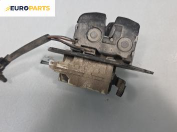Брава заден капак за Fiat Multipla Multivan (04.1999 - 06.2010), позиция: задна