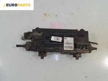 Механизъм паркинг спирачка за Land Rover Range Rover Sport I (02.2005 - 03.2013), № 10220101044