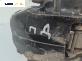 Спирачен апарат за Land Rover Range Rover Sport I (02.2005 - 03.2013), позиция: предна, дясна