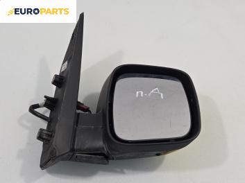Огледало за Fiat QUBO Minivan (02.2008 - 12.2017), позиция: дясна