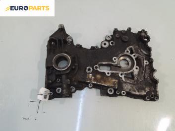 Капак ангренажен ремък за Opel Astra H GTC (03.2005 - 10.2010) 1.4, 90 к.с.