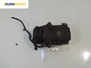 Компресор климатик за Opel Astra H GTC (03.2005 - 10.2010) 1.4, 90 к.с.