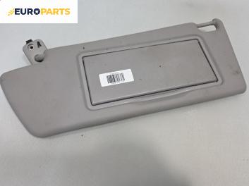 Сенник за Opel Signum Hatchback (05.2003 - 12.2008), позиция: лява