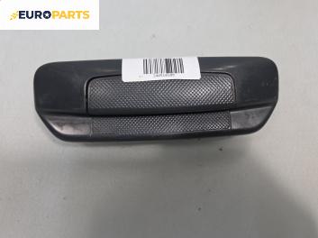 Външна дръжка за Fiat QUBO Minivan (02.2008 - 12.2017), позиция: задна, дясна