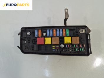 Бушонно табло за Opel Signum Hatchback (05.2003 - 12.2008) 2.2 direct, 155 к.с., № 13241893