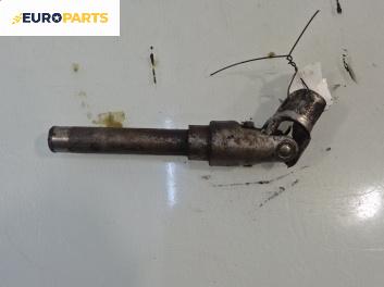 Каре на волана за Peugeot 206 Hatchback (08.1998 - 12.2012)