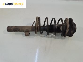 Макферсон за Peugeot 206 Hatchback (08.1998 - 12.2012), позиция: предна, дясна