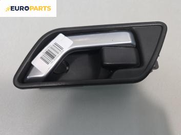 Вътрешна дръжка за Land Rover Range Rover Sport I (02.2005 - 03.2013), позиция: предна, лява