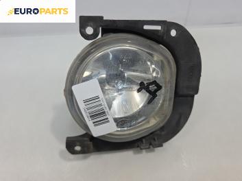 Халоген за Fiat QUBO Minivan (02.2008 - 12.2017), позиция: дясна