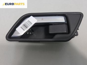 Вътрешна дръжка за Land Rover Range Rover Sport I (02.2005 - 03.2013), позиция: задна, лява