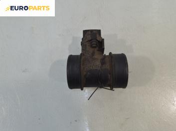 Дебитомер за Opel Astra H GTC (03.2005 - 10.2010) 1.4, 90 к.с.