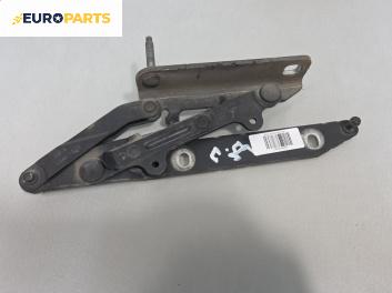 Панта преден капак за Land Rover Range Rover Sport I (02.2005 - 03.2013), 4+1 вр., позиция: дясна