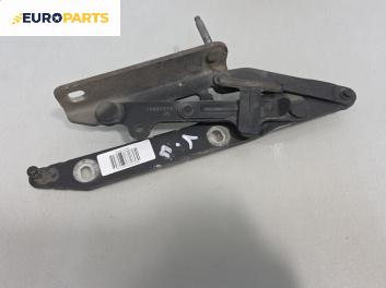 Панта преден капак за Land Rover Range Rover Sport I (02.2005 - 03.2013), 4+1 вр., позиция: лява