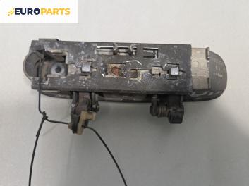 Външна дръжка за Audi A6 Sedan C5 (01.1997 - 01.2005), позиция: предна, дясна