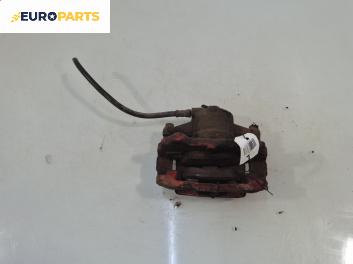 Спирачен апарат за Fiat QUBO Minivan (02.2008 - 12.2017), позиция: предна, лява