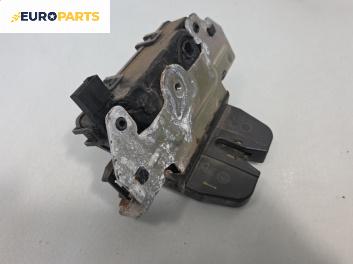 Брава заден капак за Opel Astra H GTC (03.2005 - 10.2010), позиция: задна