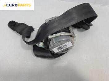 Предпазен колан за Land Rover Range Rover Sport I (02.2005 - 03.2013), позиция: предна, лява