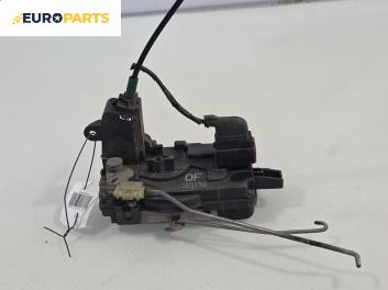 Брава на врата за Opel Astra H Estate (08.2004 - 05.2014), позиция: предна, лява