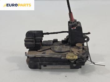 Брава на врата за Opel Astra H Estate (08.2004 - 05.2014), позиция: задна, дясна