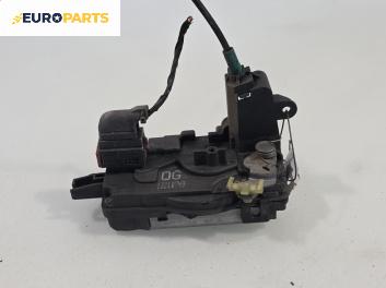 Брава на врата за Opel Astra H Estate (08.2004 - 05.2014), позиция: предна, дясна