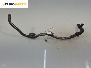 Тръба за охладителна течност за Land Rover Range Rover Sport I (02.2005 - 03.2013) 2.7 D 4x4, 190 к.с.