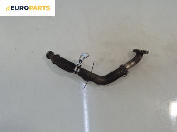 EGR тръба за Land Rover Range Rover Sport I (02.2005 - 03.2013) 2.7 D 4x4, 190 к.с.