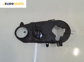 Капак ангренажен ремък за Land Rover Range Rover Sport I (02.2005 - 03.2013) 2.7 D 4x4, 190 к.с.