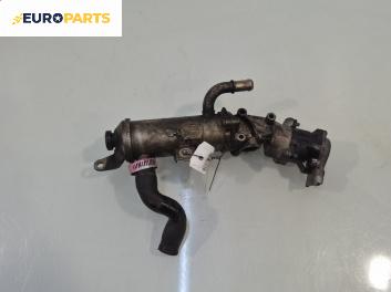 EGR охладител за Land Rover Range Rover Sport I (02.2005 - 03.2013) 2.7 D 4x4, 190 к.с.