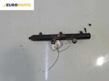 Горивна рейка за Land Rover Range Rover Sport I (02.2005 - 03.2013) 2.7 D 4x4, 190 к.с.