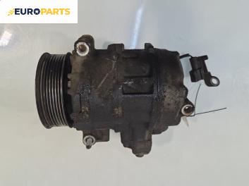 Компресор климатик за Land Rover Range Rover Sport I (02.2005 - 03.2013) 2.7 D 4x4, 190 к.с.