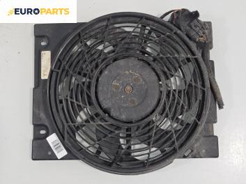 Перка охлаждане за Opel Astra G Estate (02.1998 - 12.2009) 1.7 TD, 68 к.с., № 9 132 916