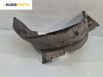 Подкалник за BMW X5 Series E53 (05.2000 - 12.2006), позиция: предна, лява
