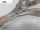 Панта заден капак за Peugeot 307 Hatchback (08.2000 - 12.2012), 4+1 вр., позиция: лява