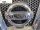 Предна броня за Nissan Qashqai I SUV (12.2006 - 04.2014), позиция: предна
