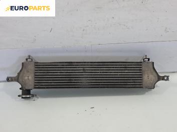 Интеркулер за Nissan Qashqai I SUV (12.2006 - 04.2014) 2.0 dCi 4x4, 150 к.с.